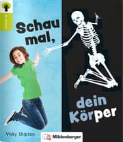 Cover von Ja sowas! Schau mal, dein Körper
