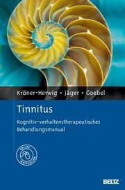 Cover von Tinnitus
