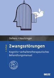 Cover von Zwangsstörungen