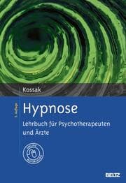 Cover von Hypnose