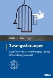 Cover von Zwangsstörungen