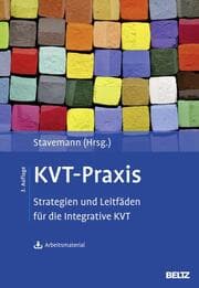 Cover von KVT-Praxis
