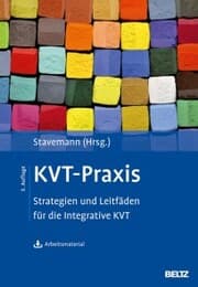 Cover von KVT-Praxis