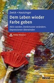 Cover von Dem Leben wieder Farbe geben