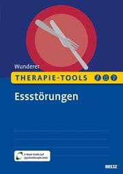 Cover von Therapie-Tools Essstörungen
