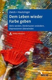 Cover von Dem Leben wieder Farbe geben