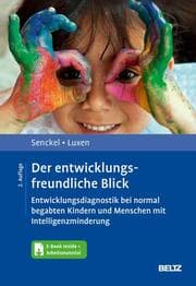 Cover von Der entwicklungsfreundliche Blick