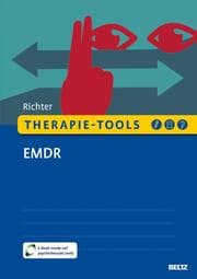 Cover von Therapie-Tools EMDR