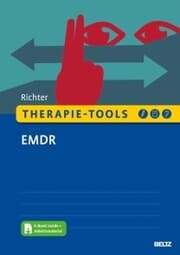 Cover von Therapie-Tools EMDR