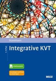 Cover von Integrative KVT
