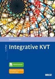 Cover von Integrative KVT