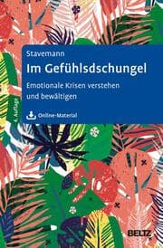 Cover von Im Gefühlsdschungel