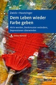 Cover von Dem Leben wieder Farbe geben