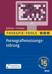 Cover von Therapie-Tools Pornografienutzungsstörung