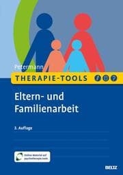 Cover von Therapie-Tools Eltern- und Familienarbeit