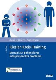 Cover von Kiesler-Kreis-Training