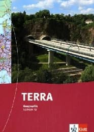 Cover von TERRA Geographie, Oberstufe, Sc