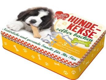 Cover von Box 'Ein Herz für Tiere'