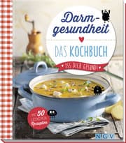 Cover von Darmgesundheit - Das Kochbuch