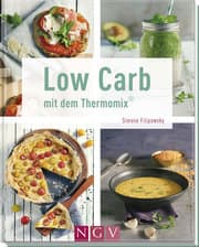 Cover von Low Carb mit dem Thermomix