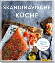 Cover von Skandinavische Küche