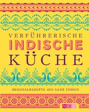 Cover von Verführerische indische Küche