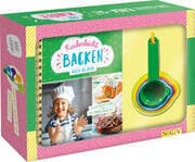 Cover von Kinderleicht backen nach Bildern