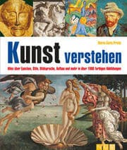Cover von Kunst verstehen