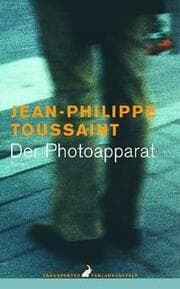 Cover von Der Photoapparat