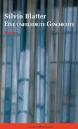 Cover von Eine unerledigte Geschichte