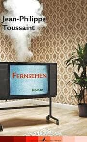 Cover von Fernsehen