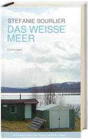 Cover von Das weiße Meer