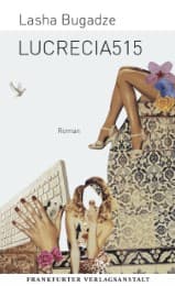 Cover von LUCRECIA515