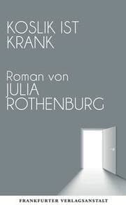 Cover von Koslik ist krank