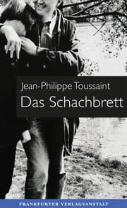 Cover von Das Schachbrett