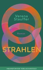 Cover von Strahlen