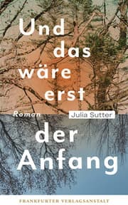 Cover von Und das wäre erst der Anfang