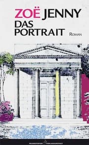 Cover von Das Portrait