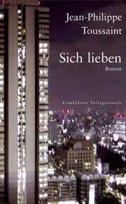 Cover von Sich lieben