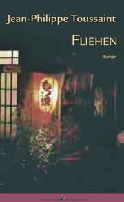 Cover von Fliehen