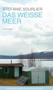 Cover von Das weisse Meer