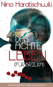 Cover von Das achte Leben (Für Brilka)