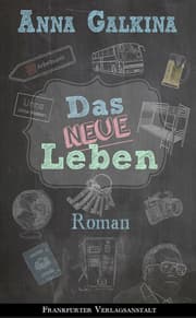 Cover von Das neue Leben