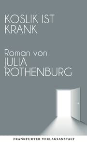 Cover von Koslik ist krank