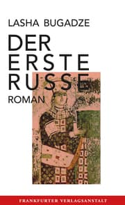 Cover von Der erste Russe