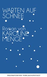 Cover von Warten auf Schnee