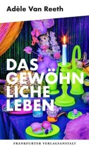 Cover von Das gewöhnliche Leben