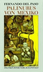 Cover von Palinurus von Mexiko
