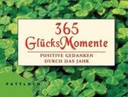 Cover von 365 GlücksMomente