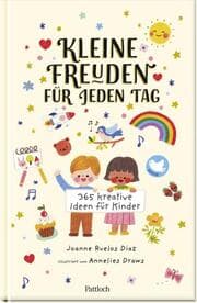Cover von Kleine Freuden für jeden Tag